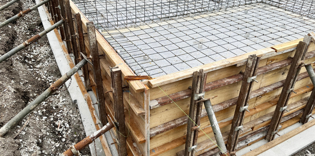 foundation