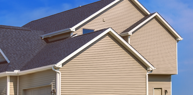 siding