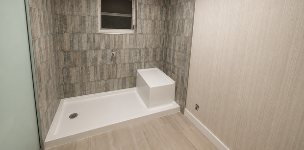 bathroom remodeling