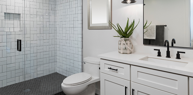 bathroom remodeling