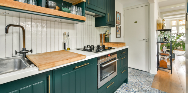 kitchen remodeling