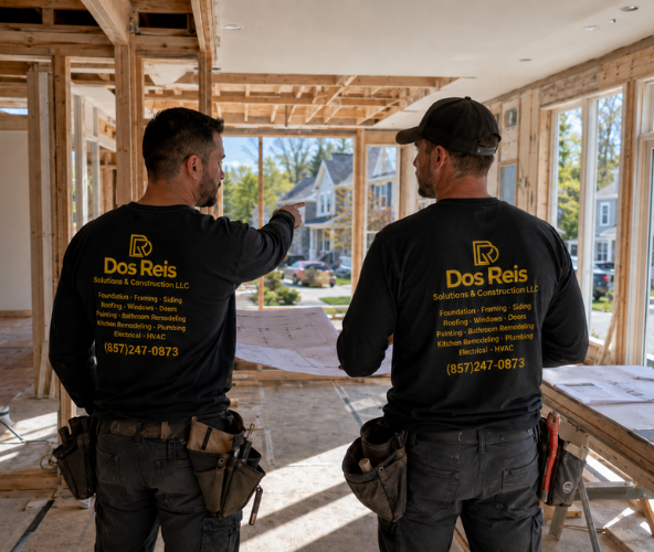 dos reis solutions