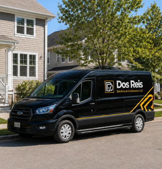 dos reis solutions